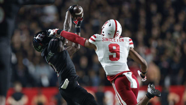 Vincent Carchietta-USA TODAY Sports